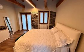 Bed & Bike La Stalla